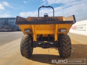 2017 Terex TA9 Site Dumpers For Auction: Dromore – 6th & 7th December 2024 @ 9:00am For Auction on 2024-12-6 full