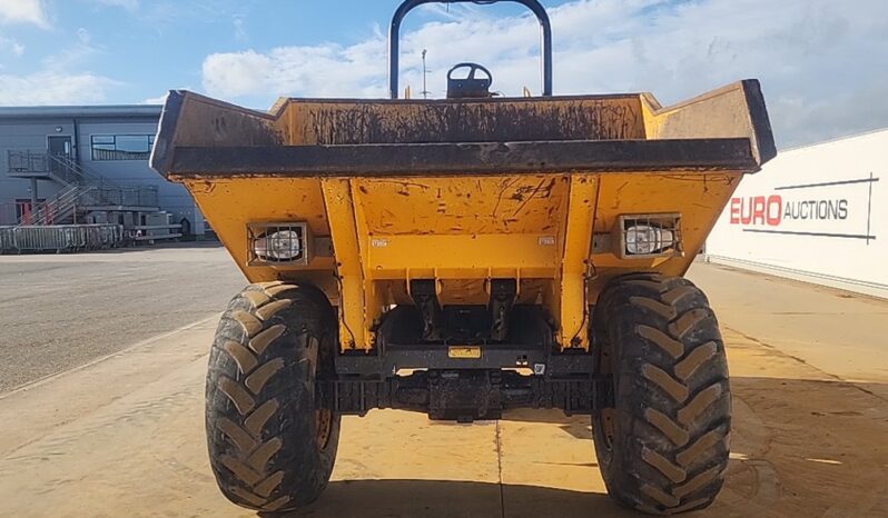 2017 Terex TA9 Site Dumpers For Auction: Dromore – 6th & 7th December 2024 @ 9:00am For Auction on 2024-12-6 full