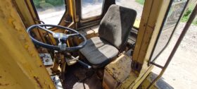 Caterpillar 910 Loading Shovel full