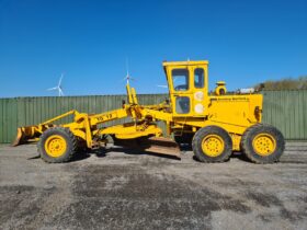 AVELING BARFORD GRADER GRADER