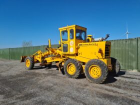 AVELING BARFORD GRADER GRADER full