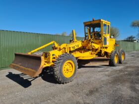 AVELING BARFORD GRADER GRADER full