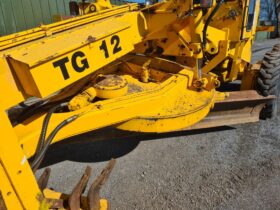 AVELING BARFORD GRADER GRADER full