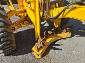 AVELING BARFORD GRADER GRADER full