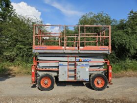 Skyjack SJ8841 Scissor Lift full