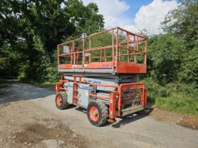 Skyjack SJ8841 Scissor Lift full