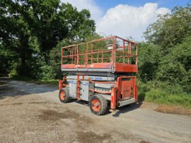 Skyjack SJ8841 Scissor Lift full