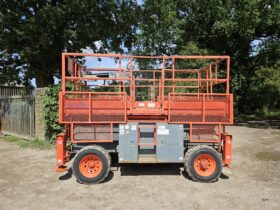 Skyjack SJ8831 Scissor Lift full