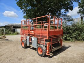 Skyjack SJ8831 Scissor Lift full