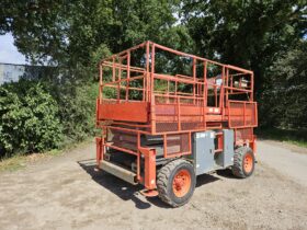 Skyjack SJ8831 Scissor Lift full