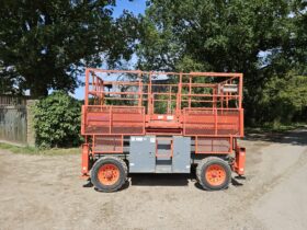 Skyjack SJ8831 Scissor Lift full