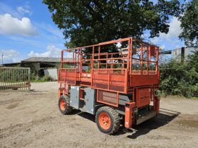 Skyjack SJ8831 Scissor Lift full