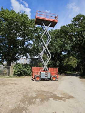 Skyjack SJ8831 Scissor Lift