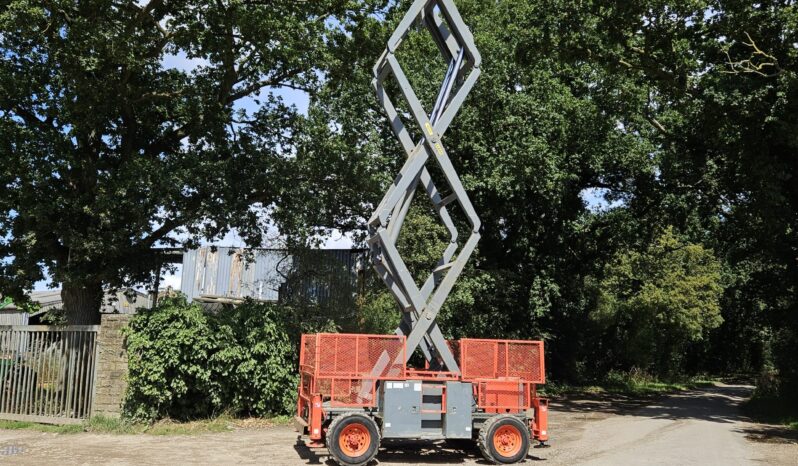 Skyjack SJ8831 Scissor Lift