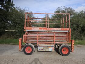 Skyjack SJ7135 Scissor Lift full