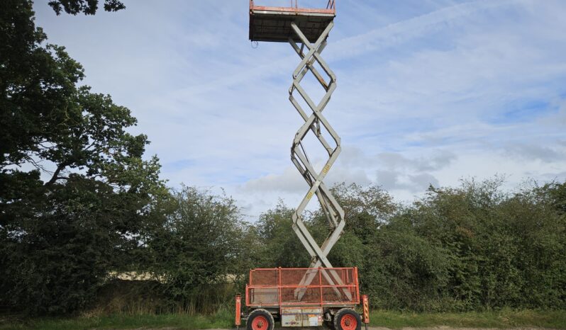 Skyjack SJ7135 Scissor Lift