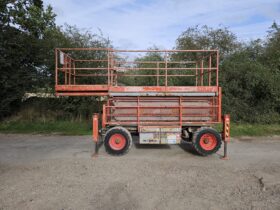 Skyjack SJ7135 Scissor Lift full