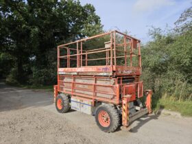 Skyjack SJ7135 Scissor Lift full