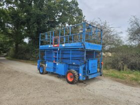 Skyjack SJ9250 Scissor Lift full