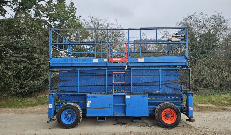 Skyjack SJ9250 Scissor Lift full