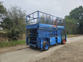 Skyjack SJ9250 Scissor Lift full