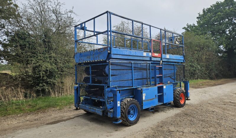 Skyjack SJ9250 Scissor Lift full