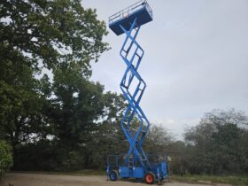 Skyjack SJ9250 Scissor Lift