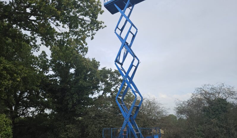 Skyjack SJ9250 Scissor Lift