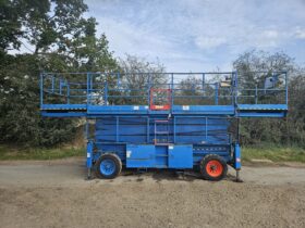 Skyjack SJ9250 Scissor Lift full