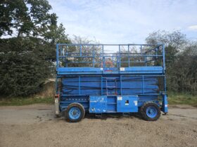 Skyjack SJ9250 Scissor Lift full