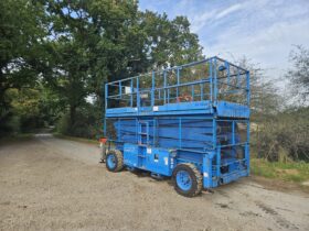 Skyjack SJ9250 Scissor Lift full