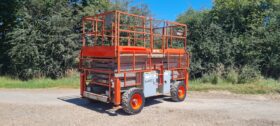 Skyjack SJ8841 Scissor Lift full