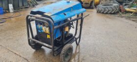 MG 6000 Generator full