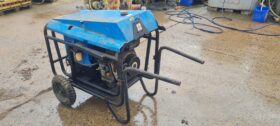 MG 6000 Generator full