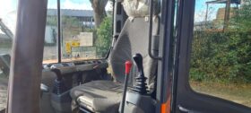 Doosan DX63-3 Excavator full