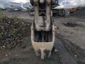 2021 Volvo EC480EL Excavator For Auction on 2024-11-02 full