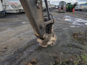 2021 Volvo EC480EL Excavator For Auction on 2024-11-02 full