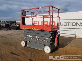 2016 SkyJack SJ4632 Manlifts For Auction: Dromore – 6th & 7th December 2024 @ 9:00am For Auction on 2024-12-6 full