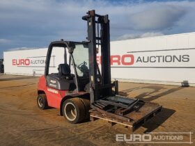 2014 Manitou MI30D Forklifts For Auction: Dromore – 6th & 7th December 2024 @ 9:00am For Auction on 2024-12-7 full