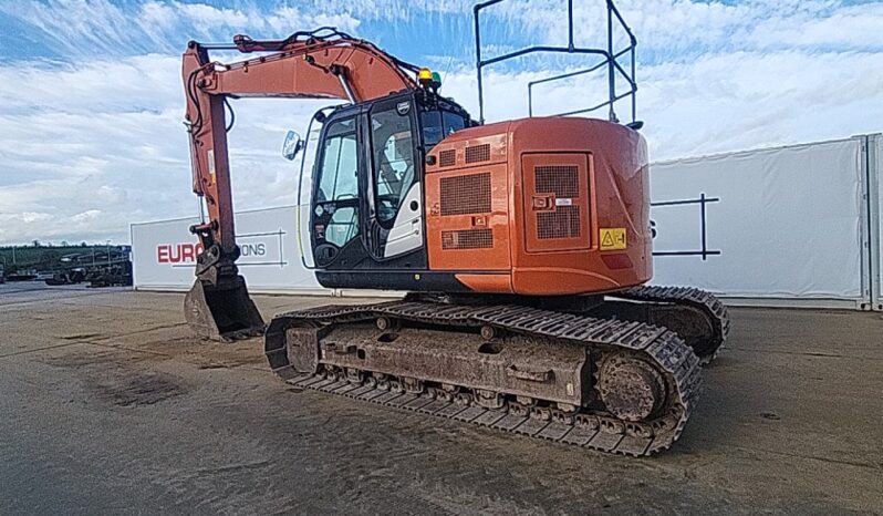 2021 Hitachi ZX225USLC-6 20 Ton+ Excavators For Auction: Dromore – 6th & 7th December 2024 @ 9:00am For Auction on 2024-12-7 full