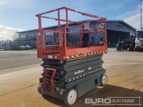 2016 SkyJack SJ4632 Manlifts For Auction: Dromore – 6th & 7th December 2024 @ 9:00am For Auction on 2024-12-6 full