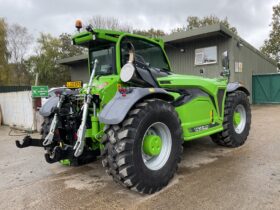 MERLO MF44.9 CS full