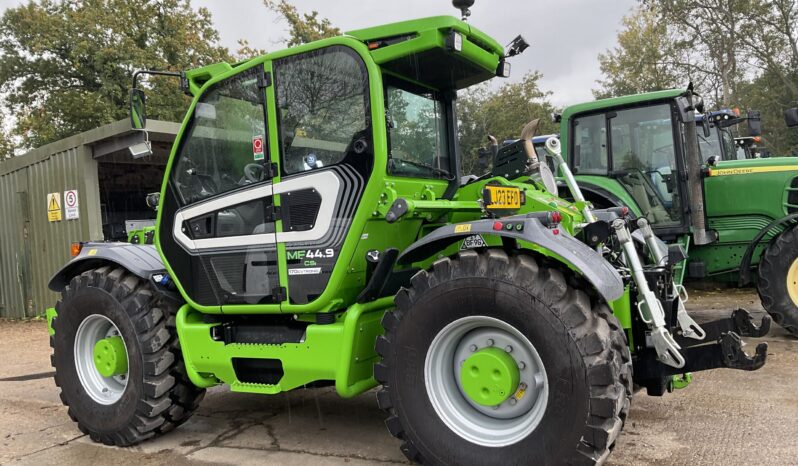 MERLO MF44.9 CS full