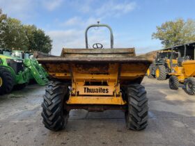 THWAITES MACH 665 full