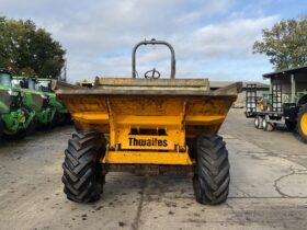 THWAITES MACH 765 full