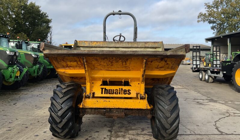 THWAITES MACH 765 full