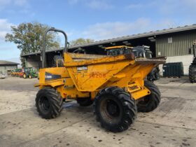 THWAITES MACH 765 full