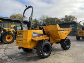 THWAITES MACH 765 full