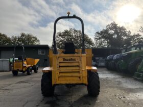 THWAITES MACH 765 full