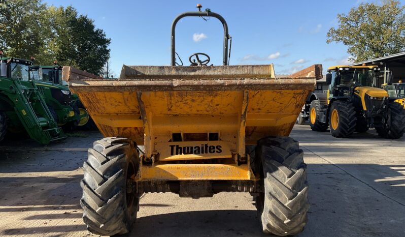 THWAITES MACH 765 full